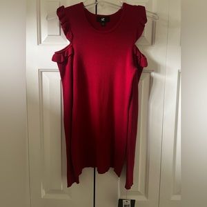 IZ Byer. Size Large. Never worn